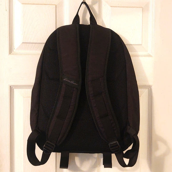 Like new!  Eddie Bauer daypack - Picture 3 of 5